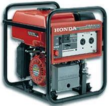 Honda EM30 Generator