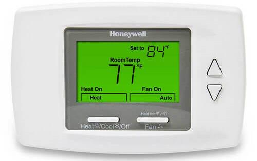 Thermostat: Selection, Types, Function
