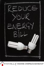 5 Practical Ways to Save on your Energy Bills